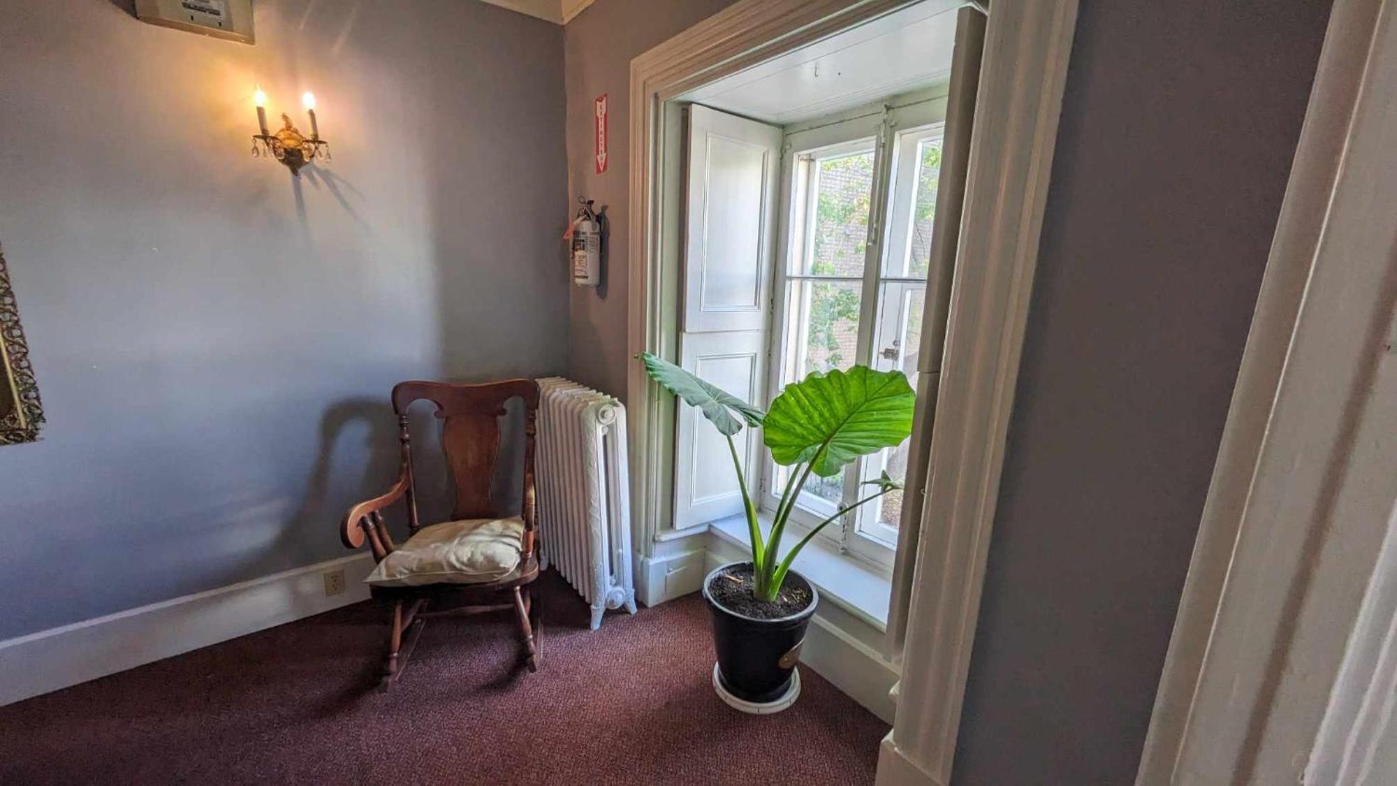 La Maison Rousseau Montmagny Exterior foto