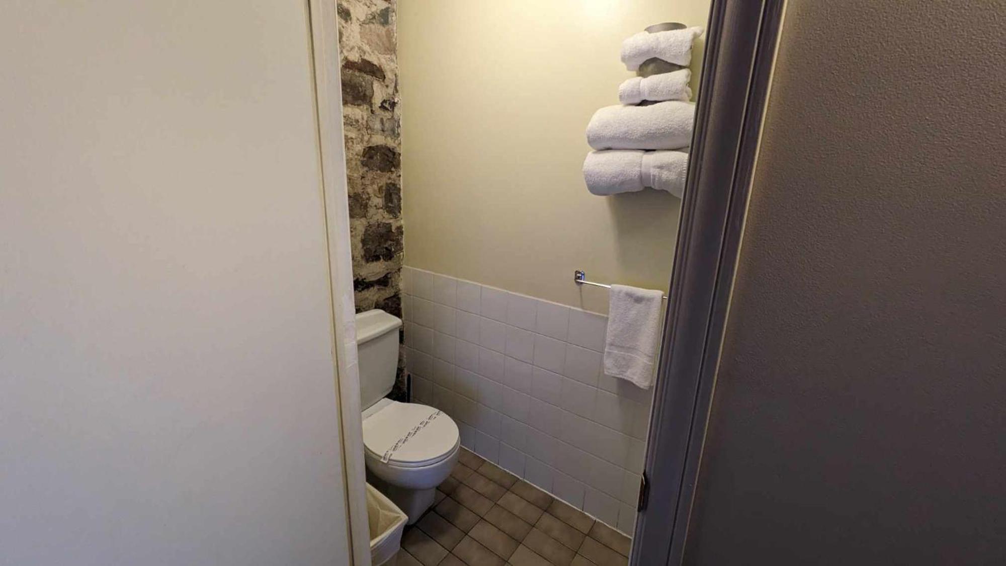 La Maison Rousseau Montmagny Quarto foto