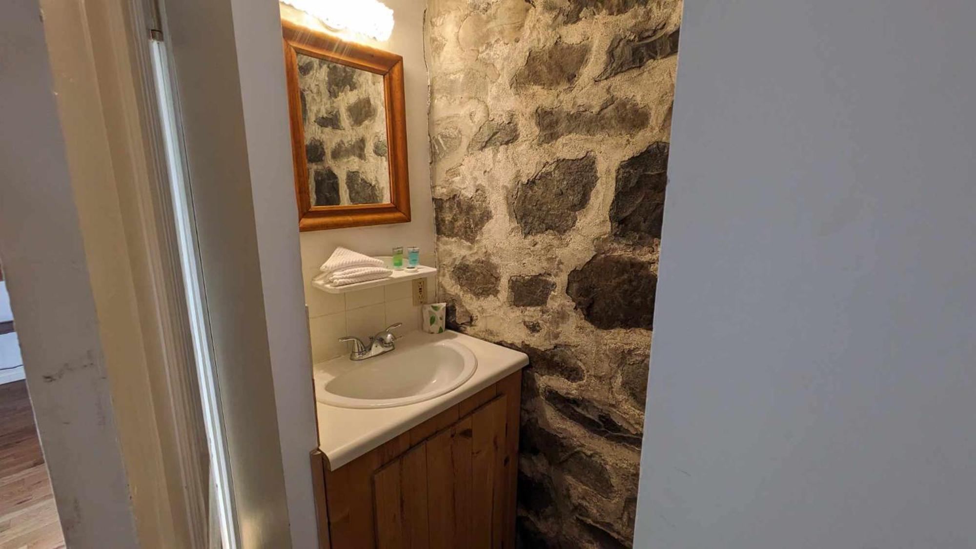 La Maison Rousseau Montmagny Quarto foto